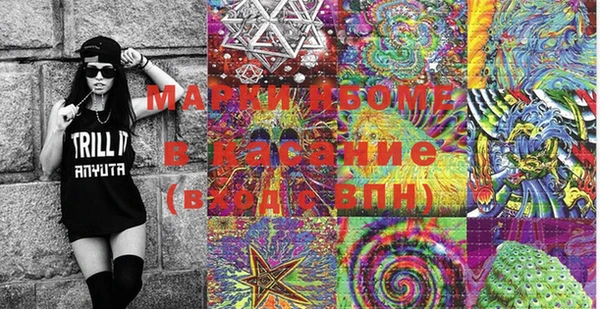 стафф Алзамай